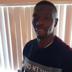 Meet your Posher, Marlon